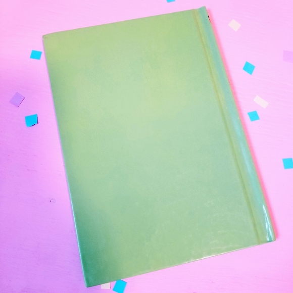 1993 Vintage Disney The Little Mermaid Book - Picture 2 of 6